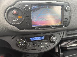 Toyota Yaris 1.5 automaat picture 15