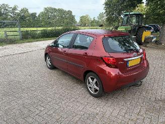 Toyota Yaris 1.5 automaat picture 5
