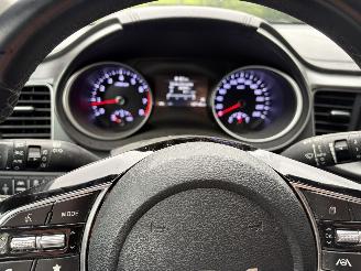 Kia Ceed 1.5 DYNAMICLINE picture 13