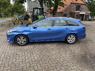 Kia Ceed 1.5 DYNAMICLINE picture 7