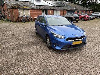 Kia Ceed 1.5 DYNAMICLINE picture 3