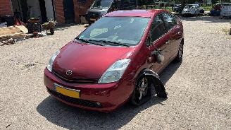 Toyota Prius  picture 2
