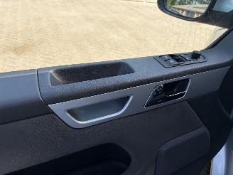 Volkswagen Multivan 2.0 204 PK 4x4 picture 17