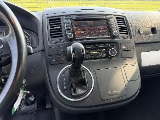 Volkswagen Multivan 2.0 204 PK 4x4 picture 19