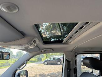 Volkswagen Multivan 2.0 204 PK 4x4 picture 15