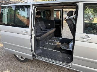 Volkswagen Multivan 2.0 204 PK 4x4 picture 7