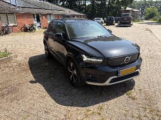 Volvo XC40 Recharge P8 AWD picture 17