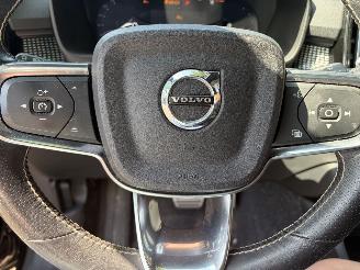 Volvo XC40 Recharge P8 AWD picture 12