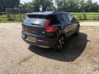 Volvo XC40 Recharge P8 AWD picture 18