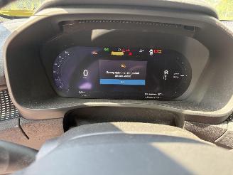 Volvo XC40 Recharge P8 AWD picture 15
