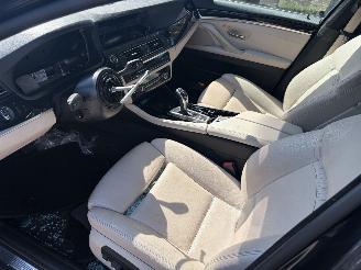 BMW 5-serie 528 i M PAKKET picture 9