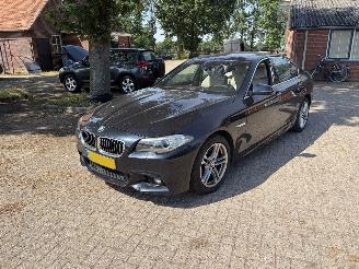 BMW 5-serie 528 i M PAKKET picture 3
