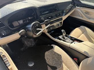 BMW 5-serie 528 i M PAKKET picture 8