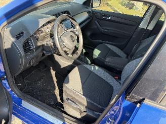 Skoda Fabia AUTOMAAT picture 14