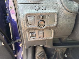 Nissan Note 1.2 AUTOMAAT picture 12