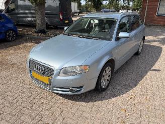 Audi A4 2.0 automaat picture 3