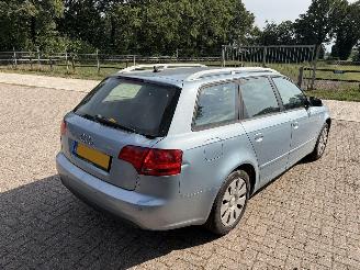 Audi A4 2.0 automaat picture 11