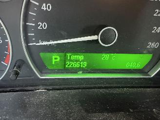 Saab 9-5 2.3 TURBO 260 PK picture 20