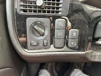 Saab 9-5 2.3 TURBO 260 PK picture 6