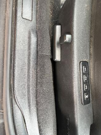 Saab 9-5 2.3 TURBO 260 PK picture 24