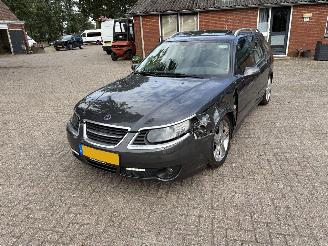 Saab 9-5 2.3 TURBO 260 PK picture 12