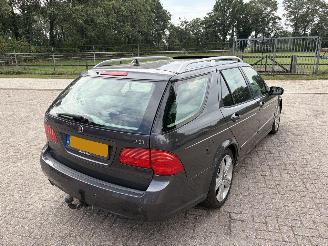 Saab 9-5 2.3 TURBO 260 PK picture 4