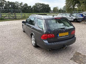 Saab 9-5 2.3 TURBO 260 PK picture 8