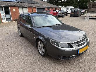 Saab 9-5 2.3 TURBO 260 PK picture 2