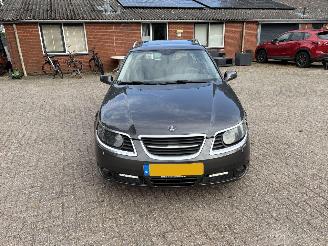 Avarii autoturisme Saab 9-5 2.3 TURBO 260 PK 2010/2