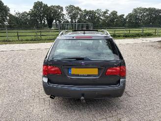 Saab 9-5 2.3 TURBO 260 PK picture 3