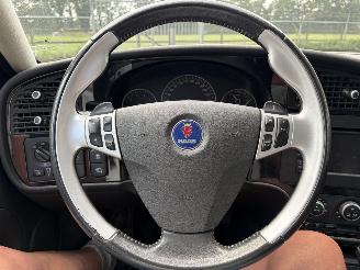 Saab 9-5 2.3 TURBO 260 PK picture 19