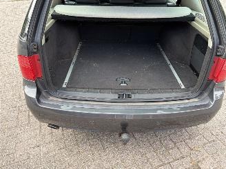 Saab 9-5 2.3 TURBO 260 PK picture 7