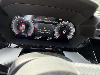 Audi A3 35 TDI S EDITION SPORTBACK picture 20