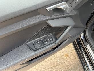 Audi A3 35 TDI S EDITION SPORTBACK picture 13