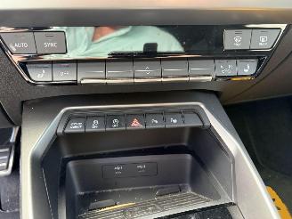 Audi A3 35 TDI S EDITION SPORTBACK picture 18