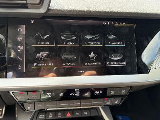 Audi A3 35 TDI S EDITION SPORTBACK picture 24
