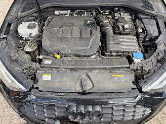 Audi A3 35 TDI S EDITION SPORTBACK picture 10