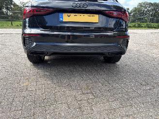 Audi A3 35 TDI S EDITION SPORTBACK picture 3