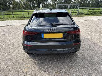 Audi A3 35 TDI S EDITION SPORTBACK picture 6
