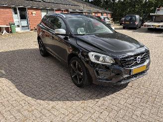 Volvo Xc-60 2.0 T5 OCEAN RACE picture 5