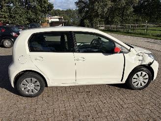 Volkswagen Up!  picture 6