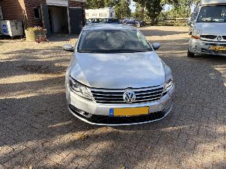Avarii autoturisme Volkswagen Passat cc 2.0 vol leer 2013/7