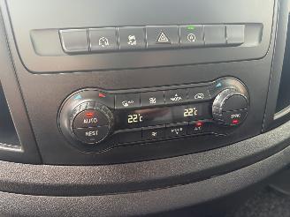Mercedes Vito gereserveerd 114 CDI  AUTOMAAT picture 12