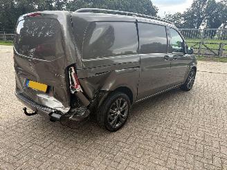 Mercedes Vito gereserveerd 114 CDI  AUTOMAAT picture 9