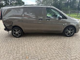 Mercedes Vito gereserveerd 114 CDI  AUTOMAAT picture 10
