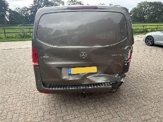 Mercedes Vito gereserveerd 114 CDI  AUTOMAAT picture 8