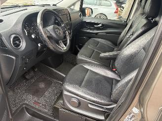 Mercedes Vito gereserveerd 114 CDI  AUTOMAAT picture 7