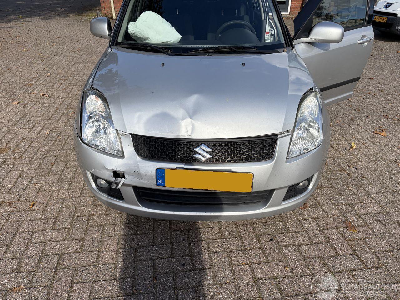 Suzuki Swift 1.5 automaat