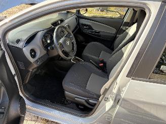 Toyota Yaris 1.5 picture 8