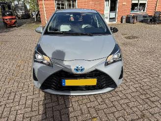 Toyota Yaris 1.5 picture 5